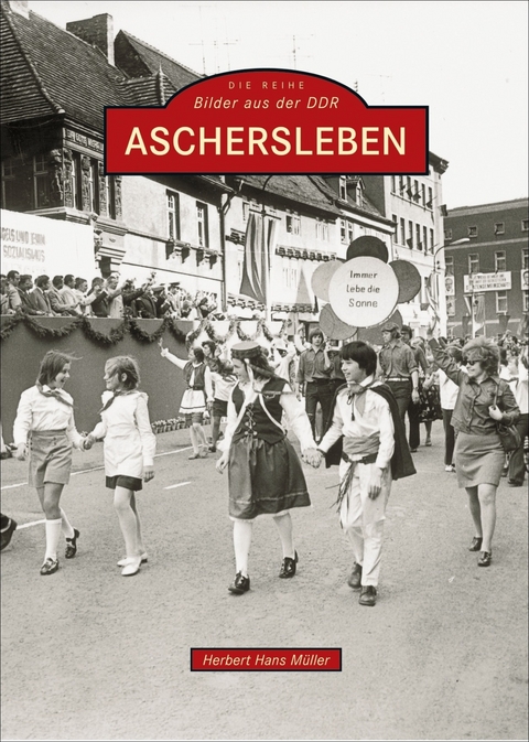 Aschersleben - Herbert H Müller