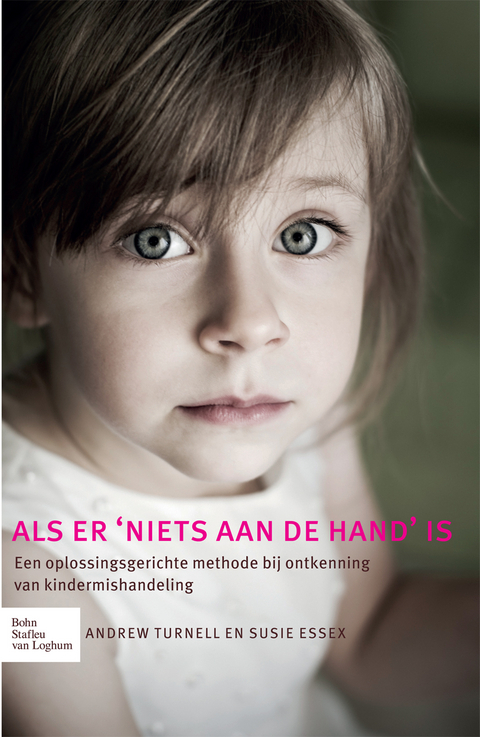 Als er 'niets aan de hand' is - Andrew Turnell