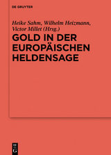 Gold in der europäischen Heldensage - 