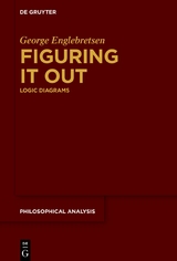 Figuring It Out - George Englebretsen