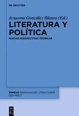 Literatura y política - 