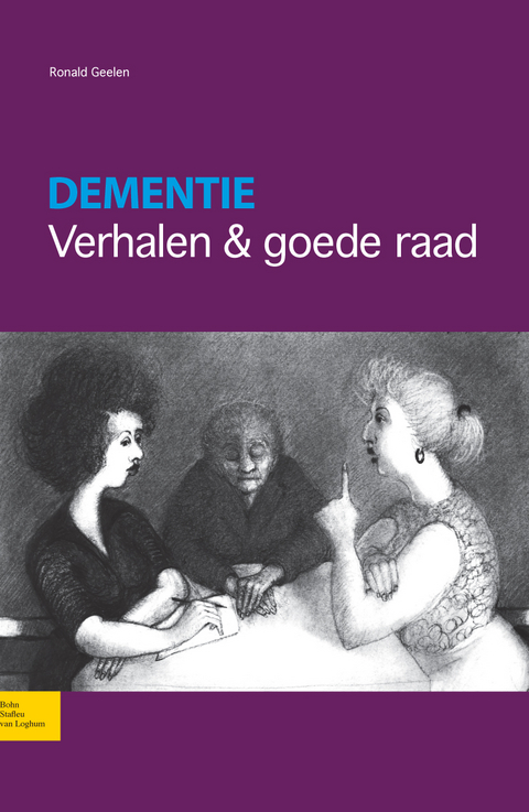 Dementie -  R. Geelen