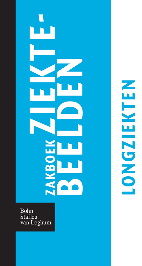 Zakboek ziektebeelden Longziekten -  Karin Linden