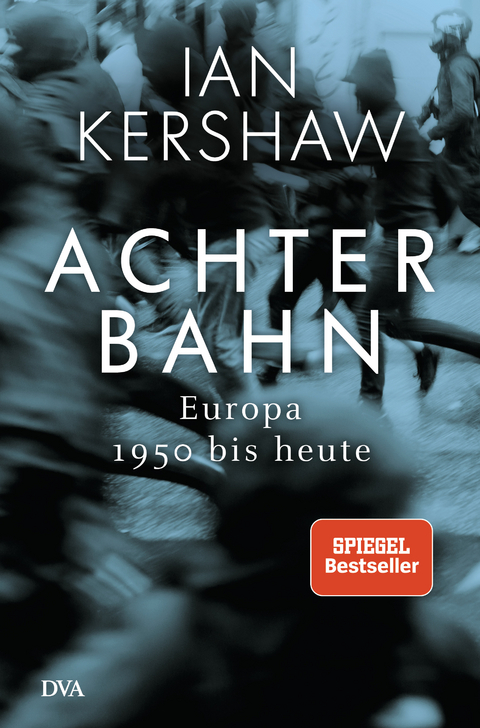 Achterbahn - Ian Kershaw