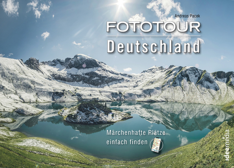 Fototour Deutschland - Wilde Landschaften - Andreas Pacek