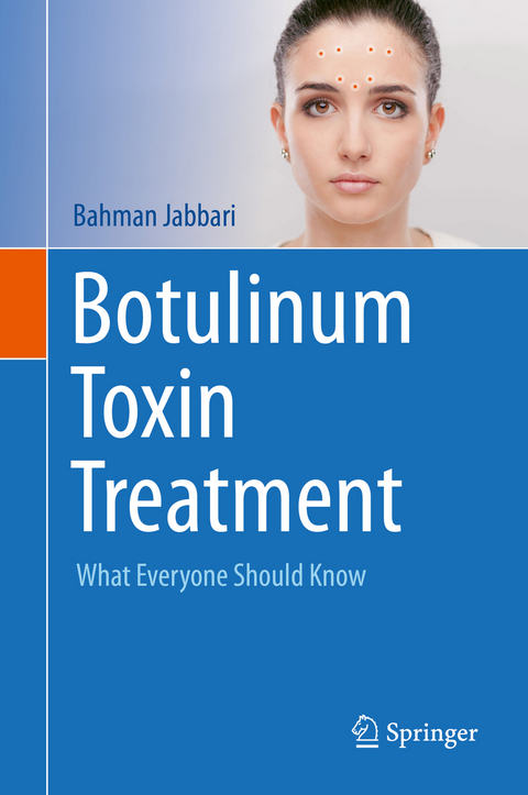 Botulinum Toxin Treatment - Bahman Jabbari