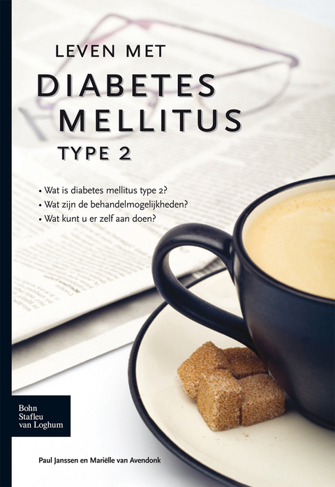 Leven met diabetes mellitus type 2 - P.G.H. Janssen, M.J.P. van Avendonk