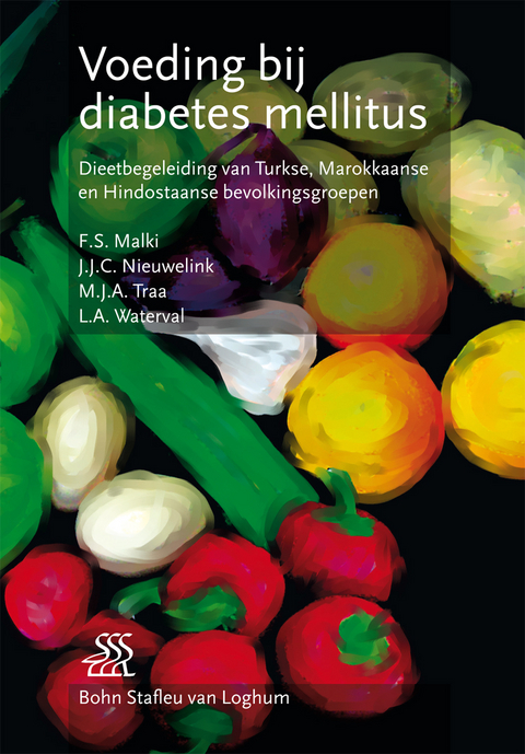 Voeding bij diabetes mellitus - Karin Linden