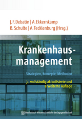 Krankenhausmanagement - 