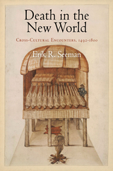 Death in the New World - Erik R. Seeman