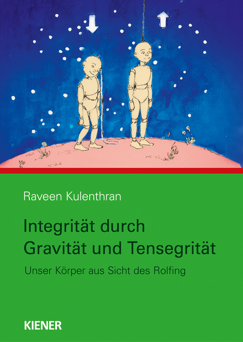 Integrität durch Gravitation und Tensegrität - Raveen Kulenthran