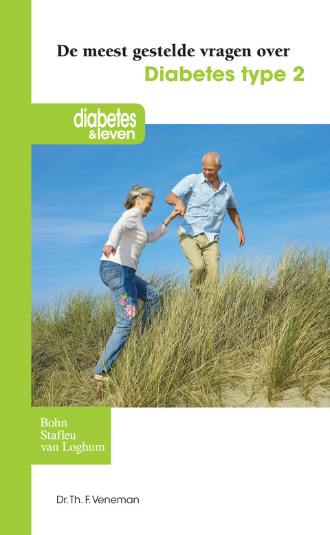 De meest gestelde vragen over: diabetes type 2 -  Veneman