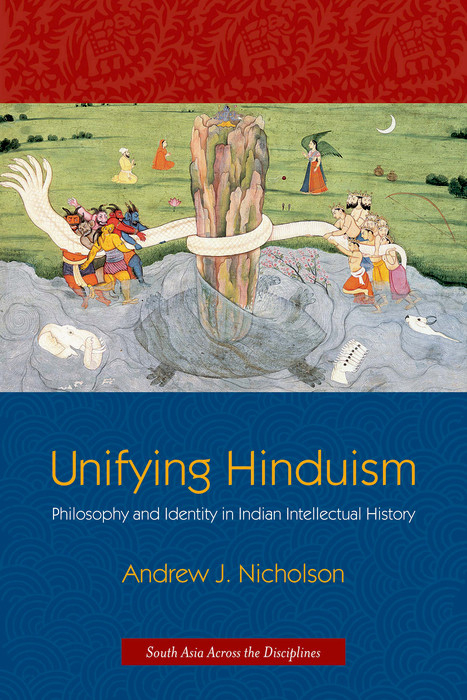 Unifying Hinduism - Andrew Nicholson