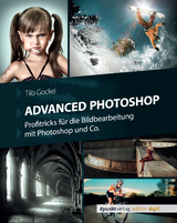 Advanced Photoshop - Tilo Gockel