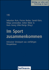 Im Sport zusammenkommen - 