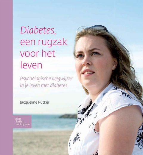 Diabetes, een rugzak voor het leven - J.E. Putker