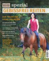 Gebissfrei Reiten