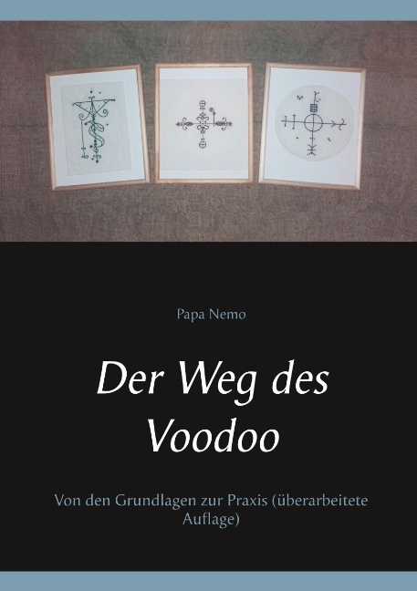 Der Weg des Voodoo - Papa Nemo