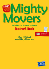 Mighty Movers - 