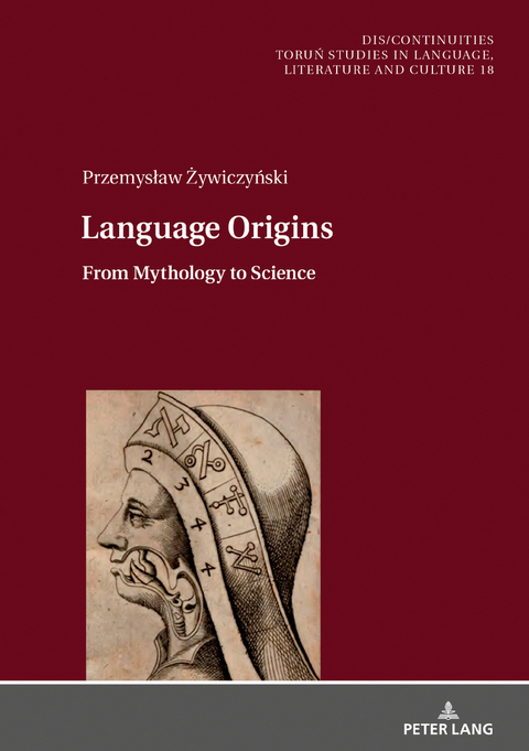 Language Origins - Przemysław Żywiczyński