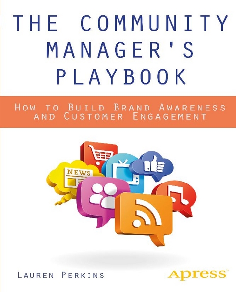 The Community Manager's Playbook - Lauren Perkins