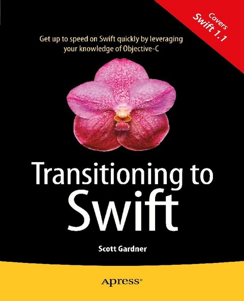 Transitioning to Swift - Scott Gardner