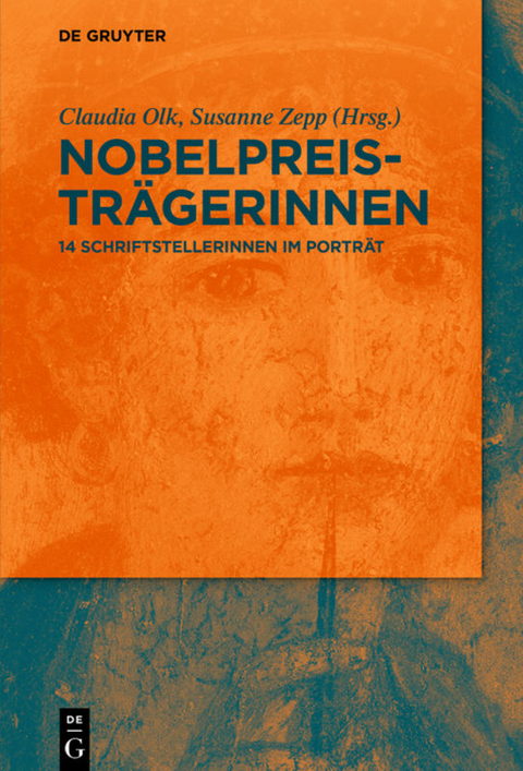 Nobelpreisträgerinnen - 