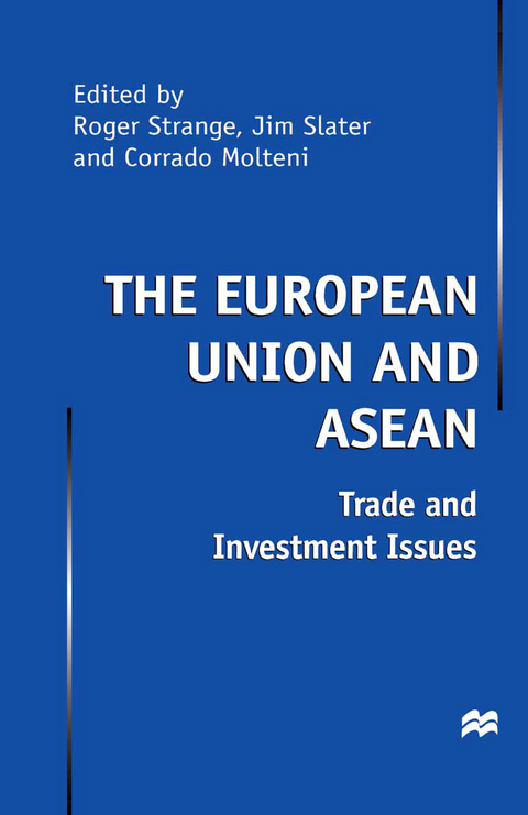 The European Union and Asean - Na Na