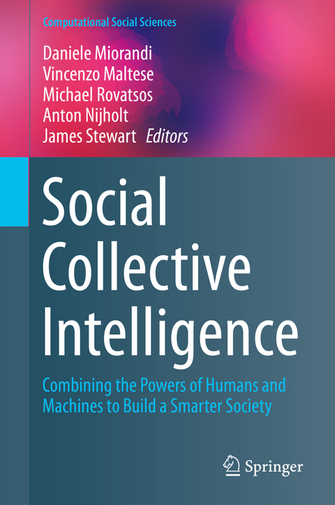 Social Collective Intelligence - 