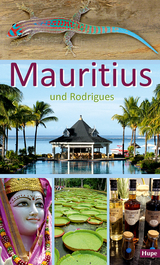 Mauritius - Ilona Hupe