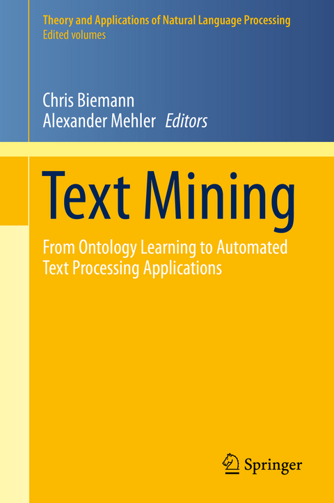 Text Mining - 