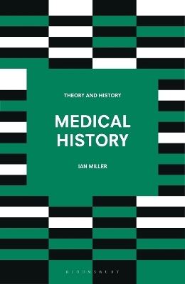 Medical History - Ian Miller