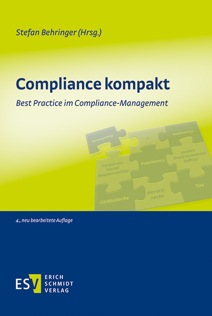 Compliance kompakt - 