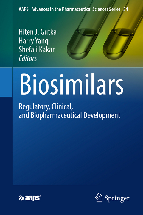 Biosimilars - 