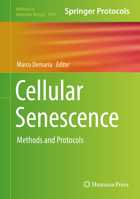 Cellular Senescence - 