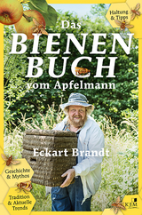 Das Bienenbuch vom Apfelmann - Eckart Brandt