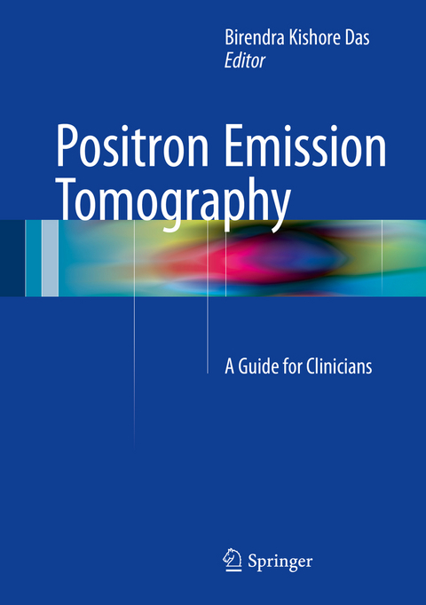 Positron Emission Tomography - 