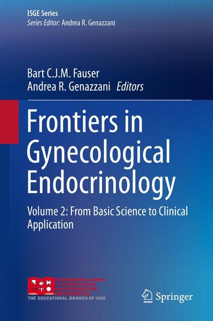 Frontiers in Gynecological Endocrinology - 