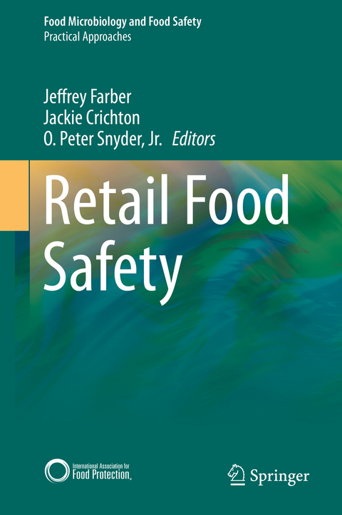 Retail Food Safety - 