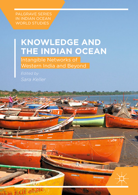 Knowledge and the Indian Ocean - 