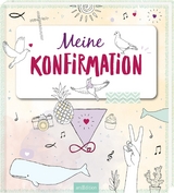 Meine Konfirmation