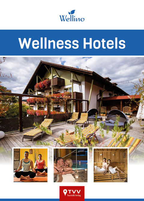 Wellness Hotels Wellino - Snežana Šimičić