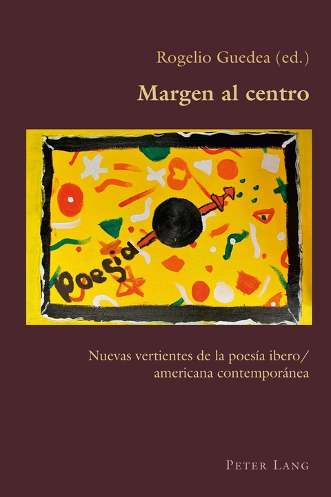 Margen al centro - 