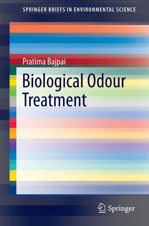 Biological Odour Treatment - Pratima Bajpai