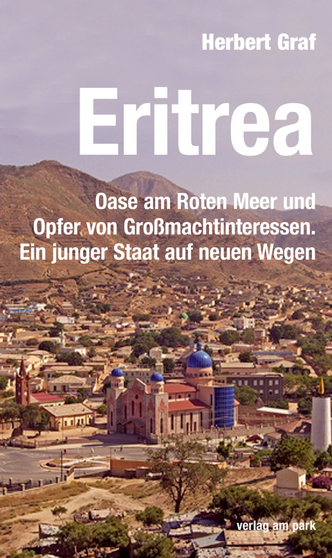 Eritrea - Herbert Graf