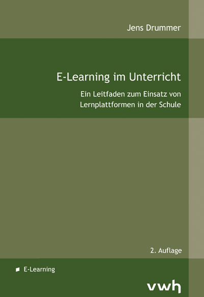 E-Learning im Untericht - Jens Drummer