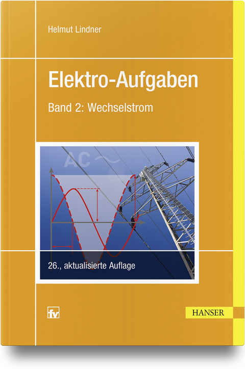 Elektro-Aufgaben 2 - Helmut Lindner