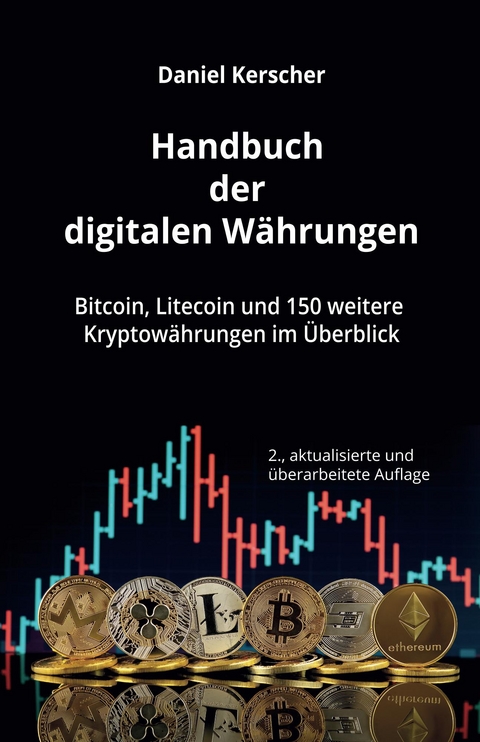 Handbuch der digitalen Währungen - Daniel Kerscher