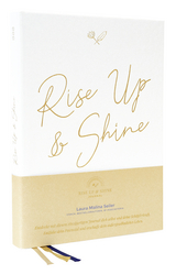 Rise Up & Shine Journal - Laura Malina Seiler