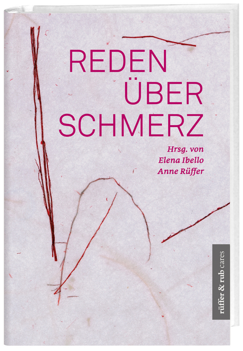 Reden über Schmerz - 